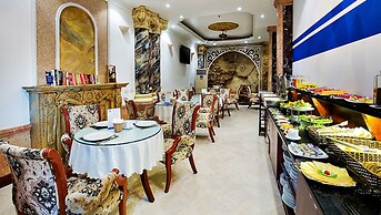 HANZ Hanoi De Maison Grand Hotel