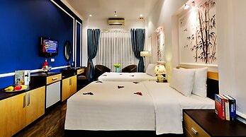 HANZ Hanoi De Maison Grand Hotel