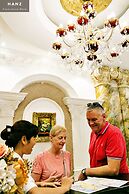HANZ Hanoi De Maison Grand Hotel