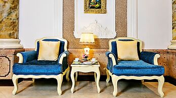 HANZ Hanoi De Maison Grand Hotel