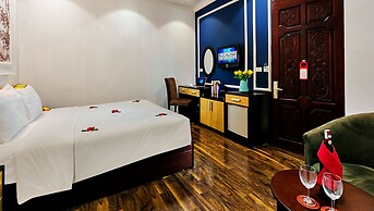 HANZ Hanoi De Maison Grand Hotel