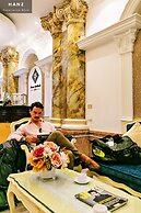HANZ Hanoi De Maison Grand Hotel