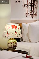 HANZ Hanoi De Maison Grand Hotel