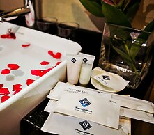 HANZ Hanoi De Maison Grand Hotel