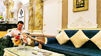 HANZ Hanoi De Maison Grand Hotel