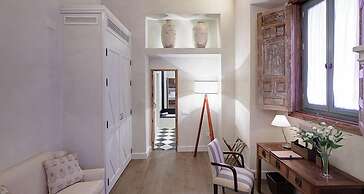 Hotel Boutique Corral del Rey by ALUZ Collection