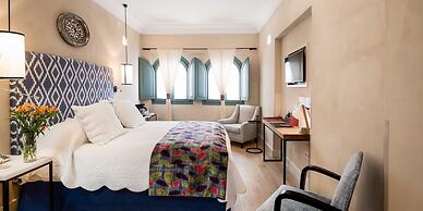 Hotel Boutique Corral del Rey by ALUZ Collection