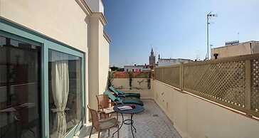 Hotel Boutique Corral del Rey by ALUZ Collection