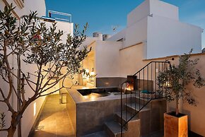 Hotel Boutique Corral del Rey by ALUZ Collection