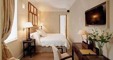 Hotel Boutique Corral del Rey by ALUZ Collection