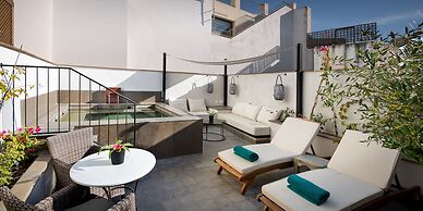 Hotel Boutique Corral del Rey by ALUZ Collection