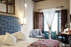 Hotel Boutique Corral del Rey by ALUZ Collection