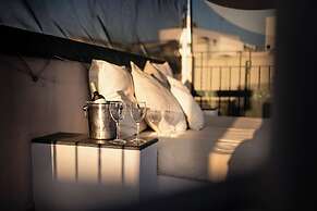 Hotel Boutique Corral del Rey by ALUZ Collection