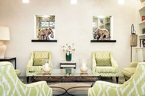 Hotel Boutique Corral del Rey by ALUZ Collection