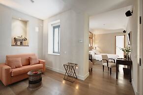 Hotel Boutique Corral del Rey by ALUZ Collection