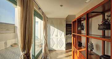 Hotel Boutique Corral del Rey by ALUZ Collection