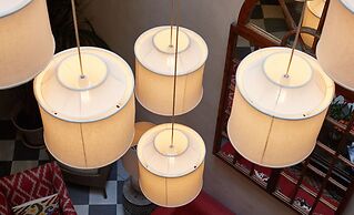 Hotel Boutique Corral del Rey by ALUZ Collection