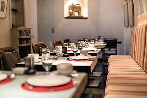 Hotel Boutique Corral del Rey by ALUZ Collection