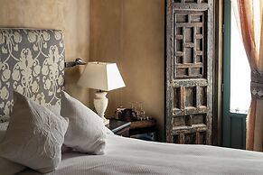 Hotel Boutique Corral del Rey by ALUZ Collection