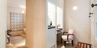 Hotel Boutique Corral del Rey by ALUZ Collection