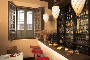 Hotel Boutique Corral del Rey by ALUZ Collection