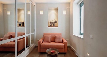 Hotel Boutique Corral del Rey by ALUZ Collection