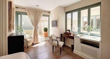 Hotel Boutique Corral del Rey by ALUZ Collection