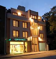 Dionis Hotel