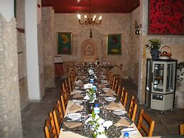 Kiniras Traditional Hotel & Restaurant