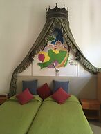 Kiniras Traditional Hotel & Restaurant