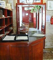 Kiniras Traditional Hotel & Restaurant