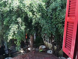 Kiniras Traditional Hotel & Restaurant