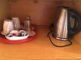 Kiniras Traditional Hotel & Restaurant