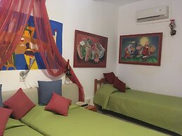 Kiniras Traditional Hotel & Restaurant