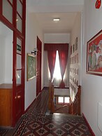 Kiniras Traditional Hotel & Restaurant