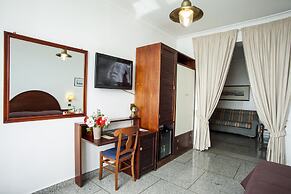 La Tripergola
