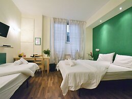 Holiday a San Pietro