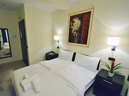 Holiday a San Pietro