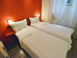 Holiday a San Pietro