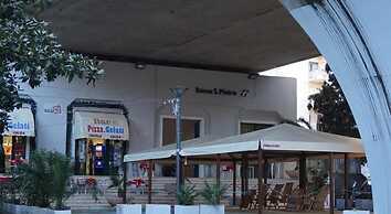 Holiday a San Pietro