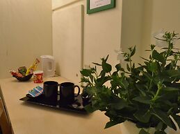 Holiday a San Pietro