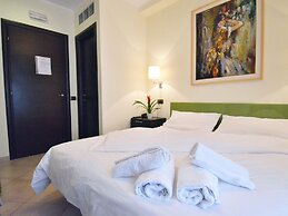 Holiday a San Pietro