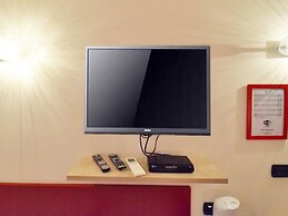 Holiday a San Pietro