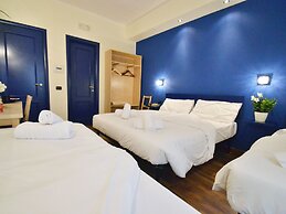 Holiday a San Pietro