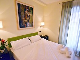 Holiday a San Pietro