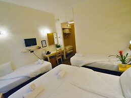 Holiday a San Pietro