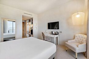 Villa Fiorita Boutique Hotel