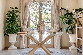 Villa Fiorita Boutique Hotel