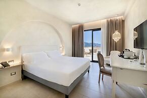 Villa Fiorita Boutique Hotel