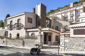 Villa Fiorita Boutique Hotel